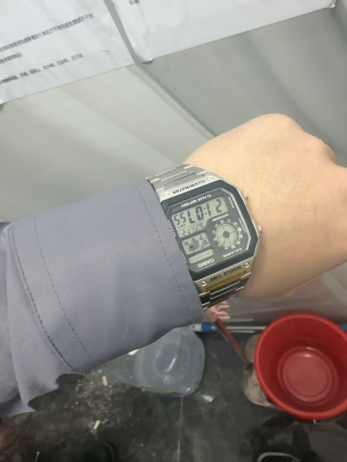 Фото из отзыва