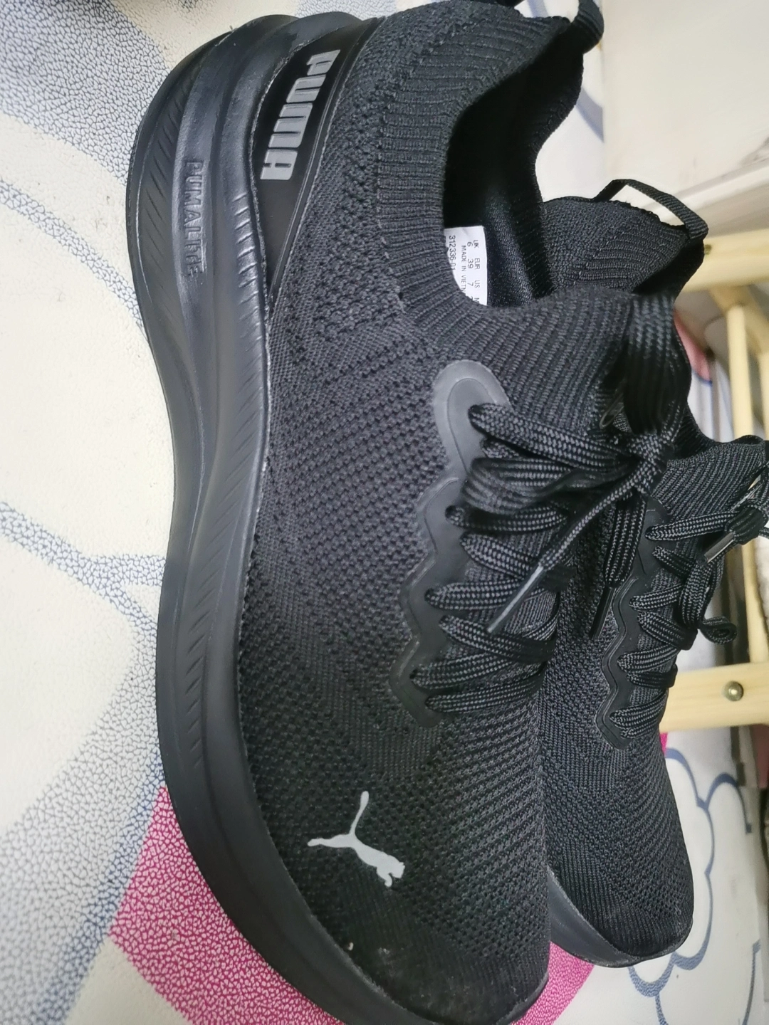 Фото из отзыва