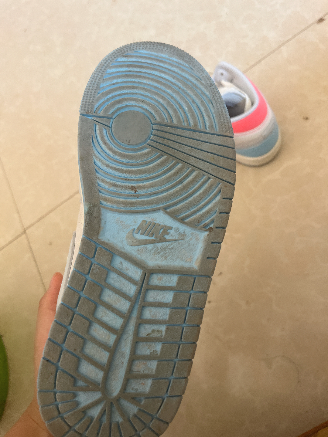 Фото из отзыва