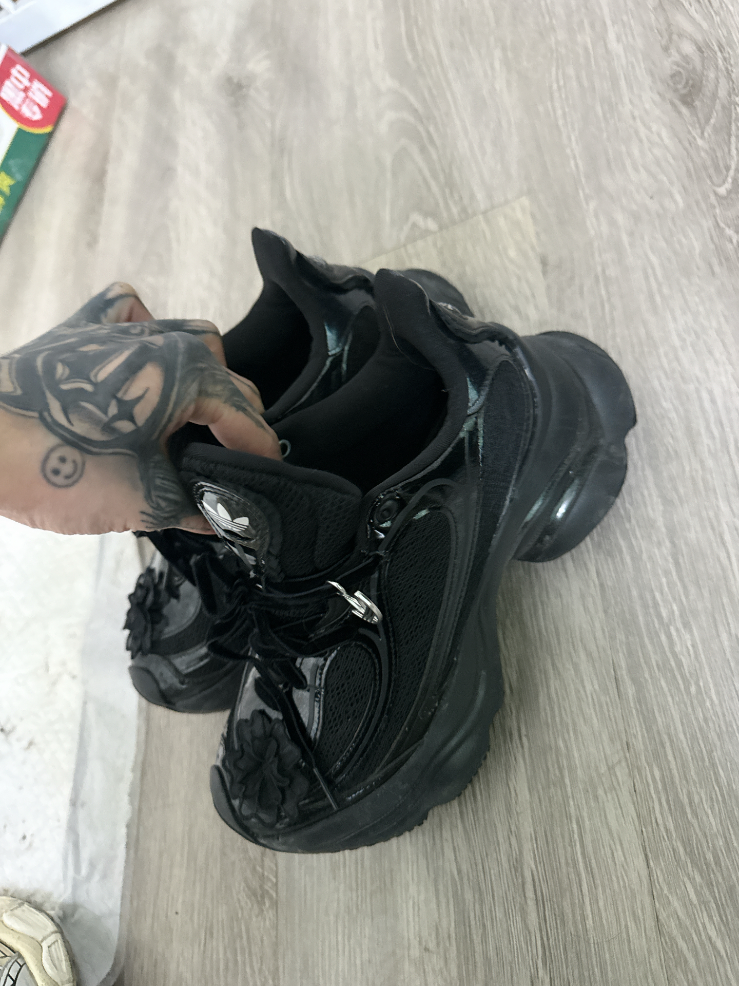 Фото из отзыва