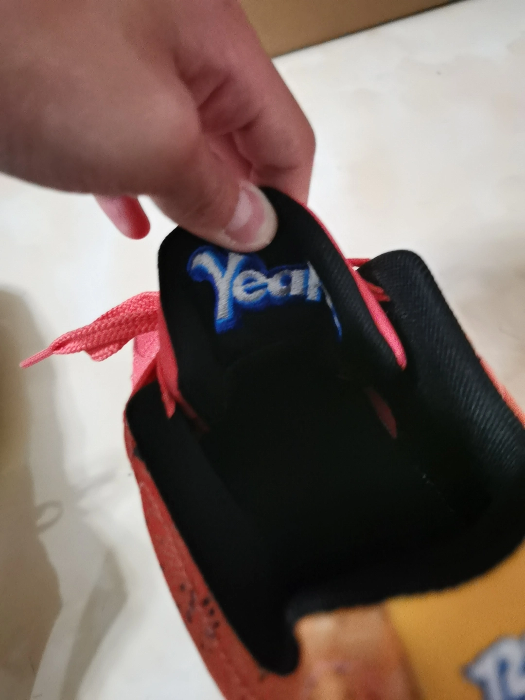 Фото из отзыва