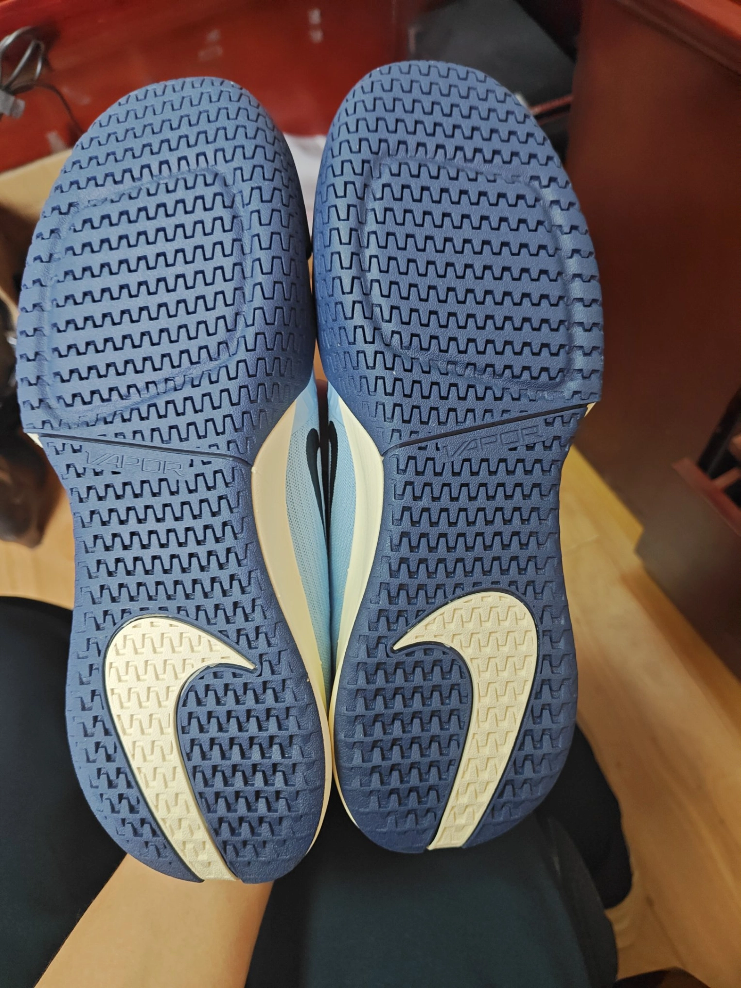 Фото из отзыва