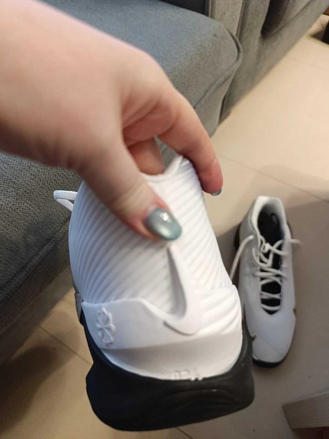 Фото из отзыва