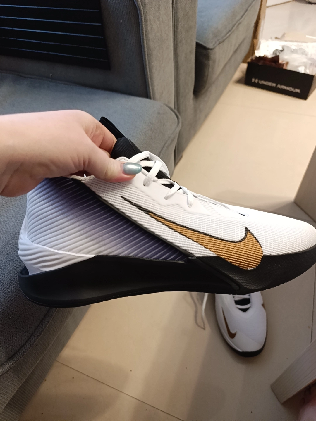 Фото из отзыва