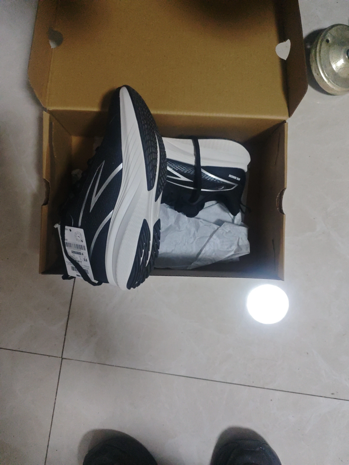 Фото из отзыва