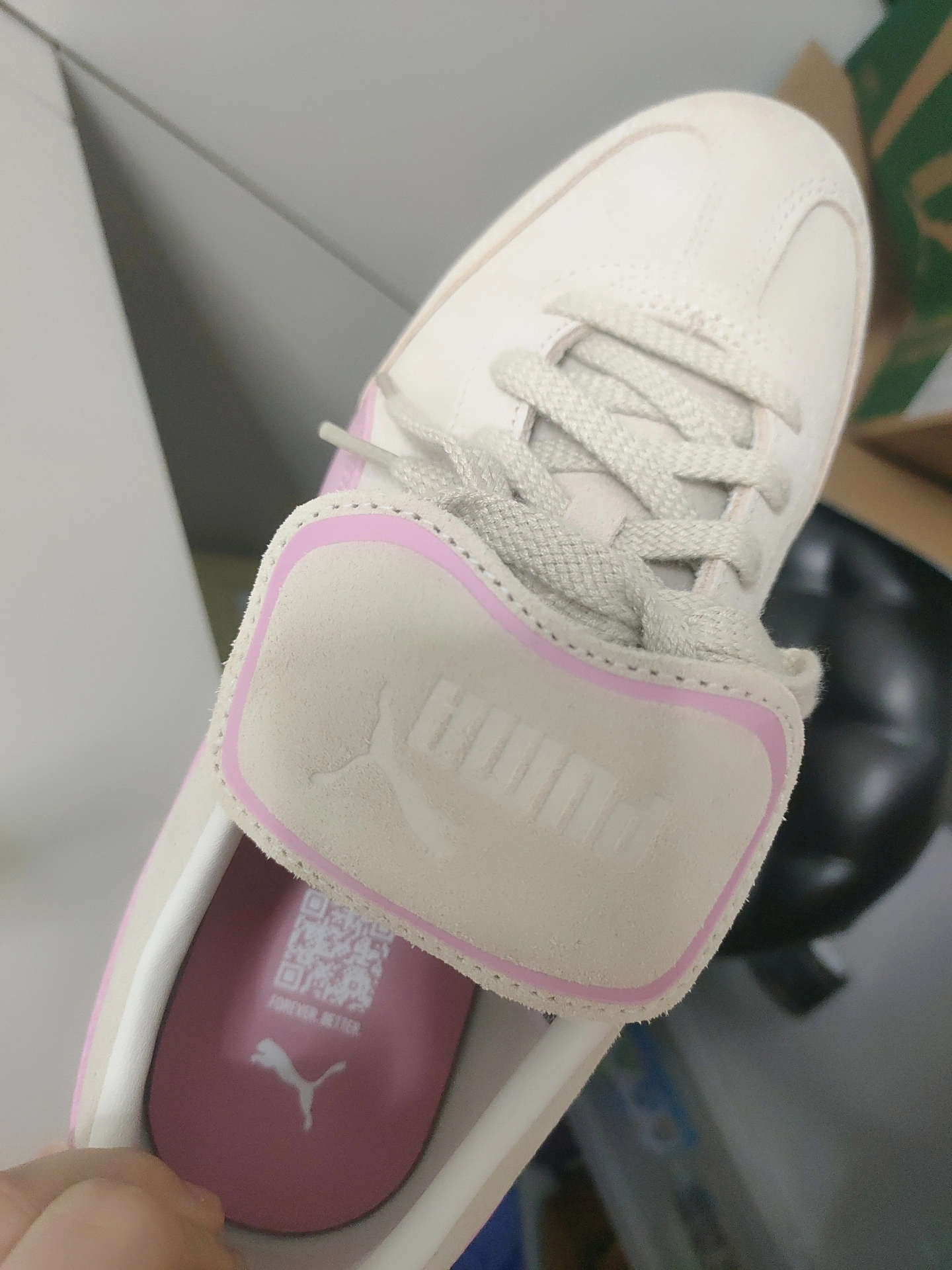 Фото из отзыва