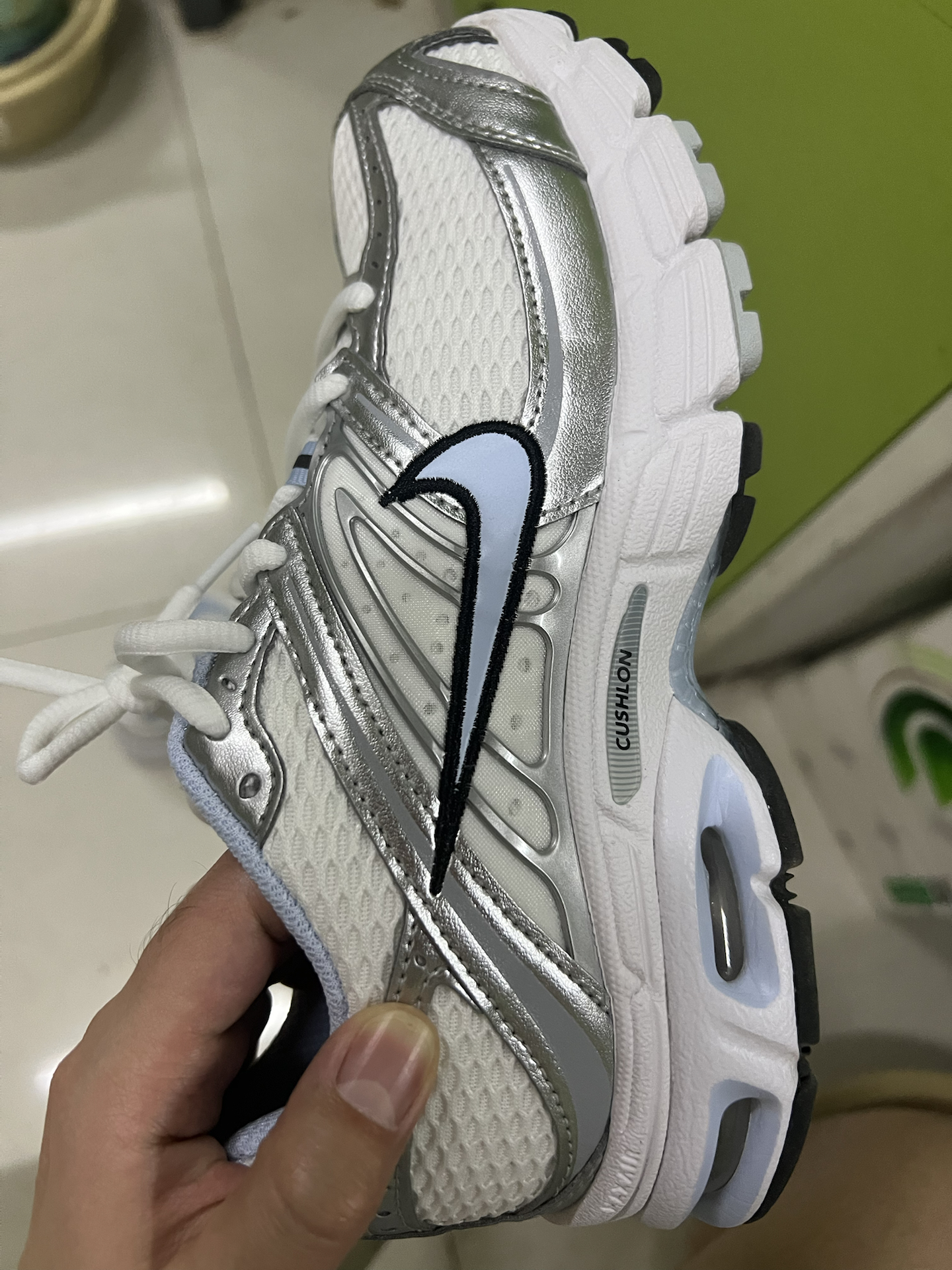 Фото из отзыва