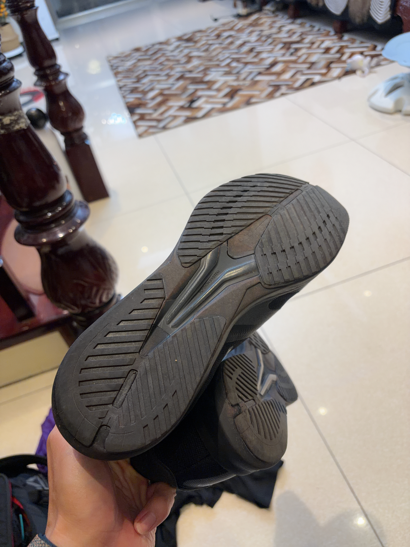 Фото из отзыва
