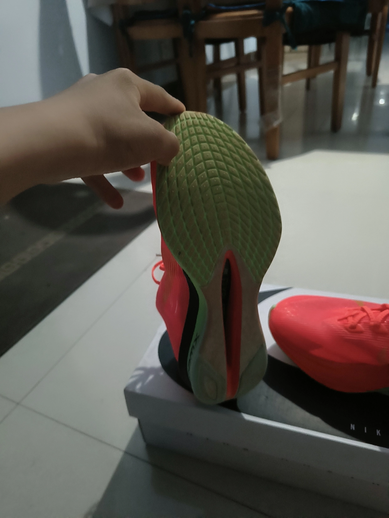 Фото из отзыва