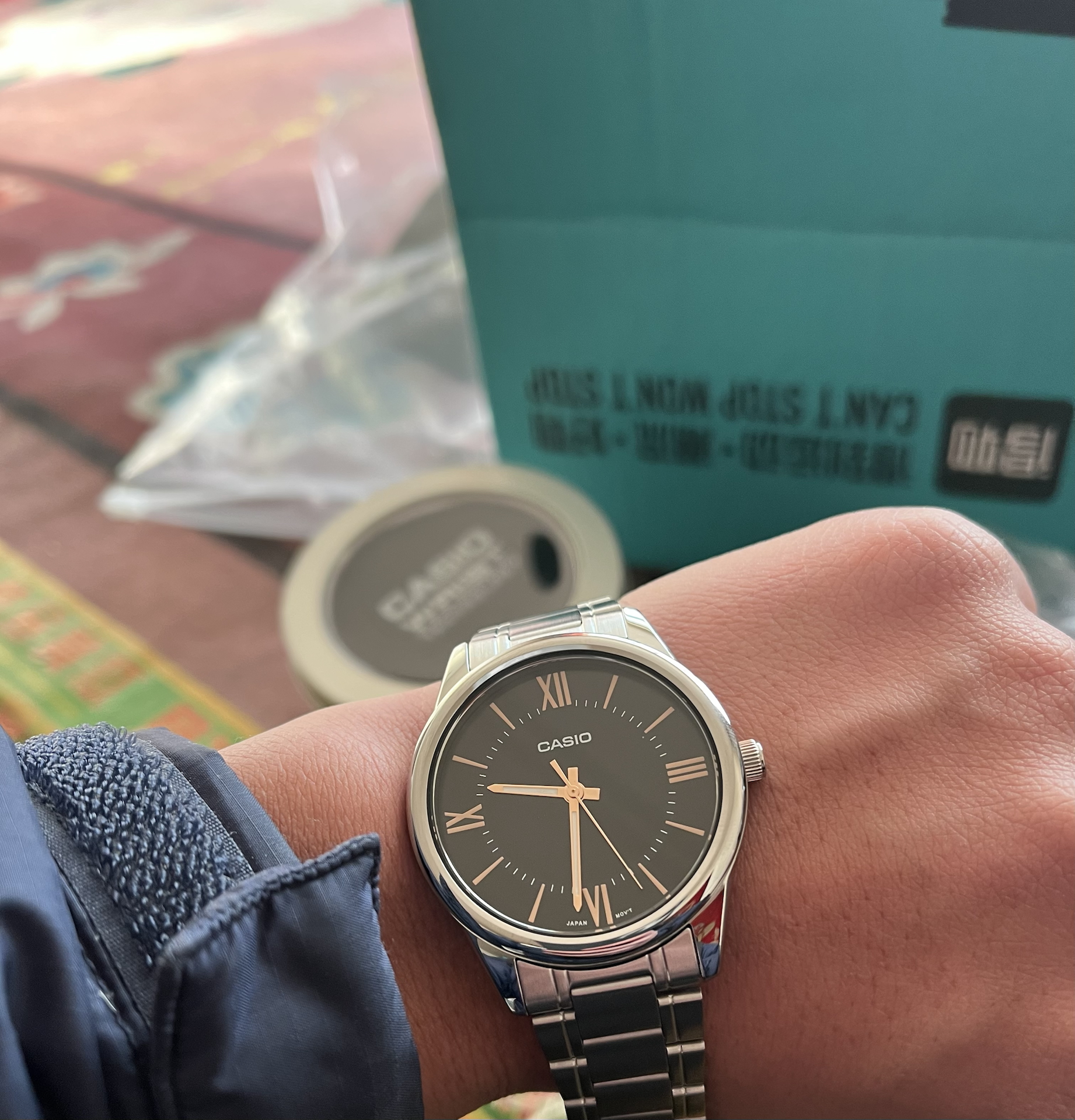 Фото из отзыва