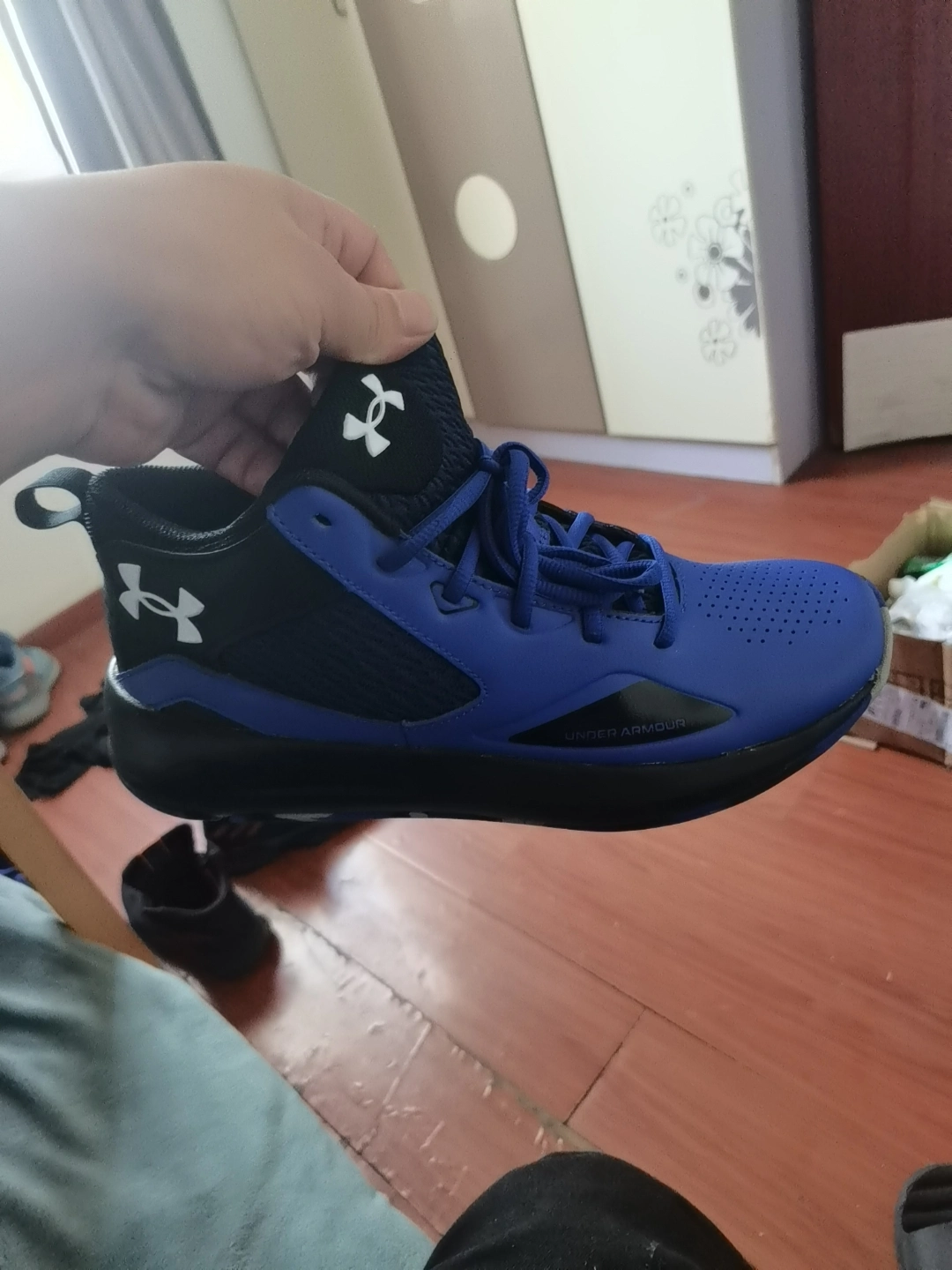 Фото из отзыва