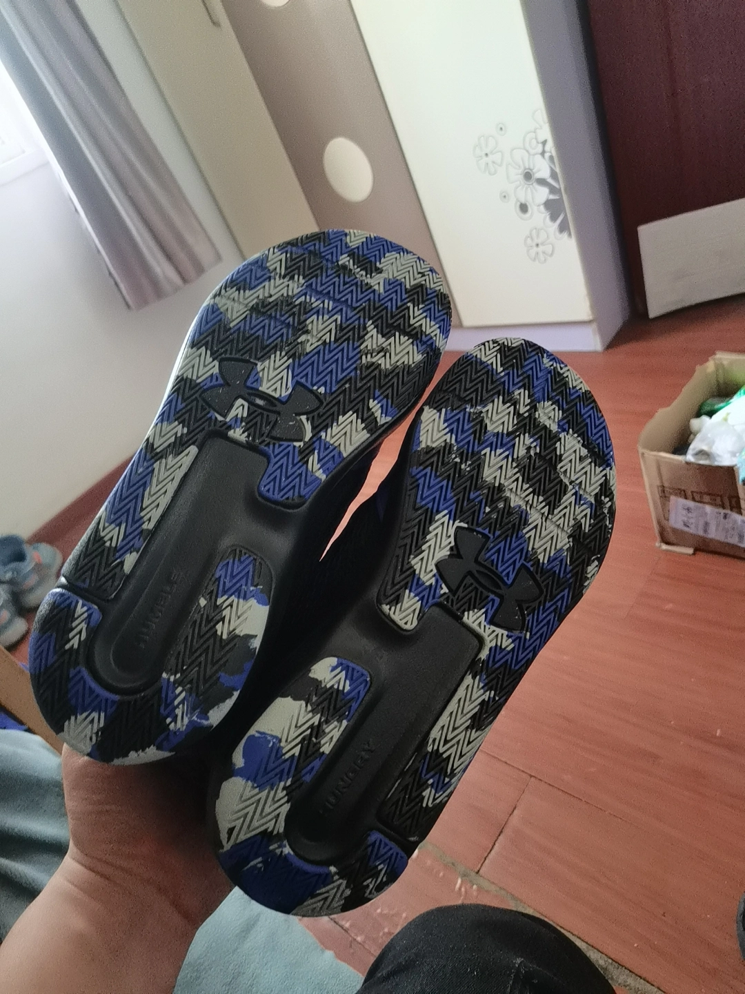Фото из отзыва