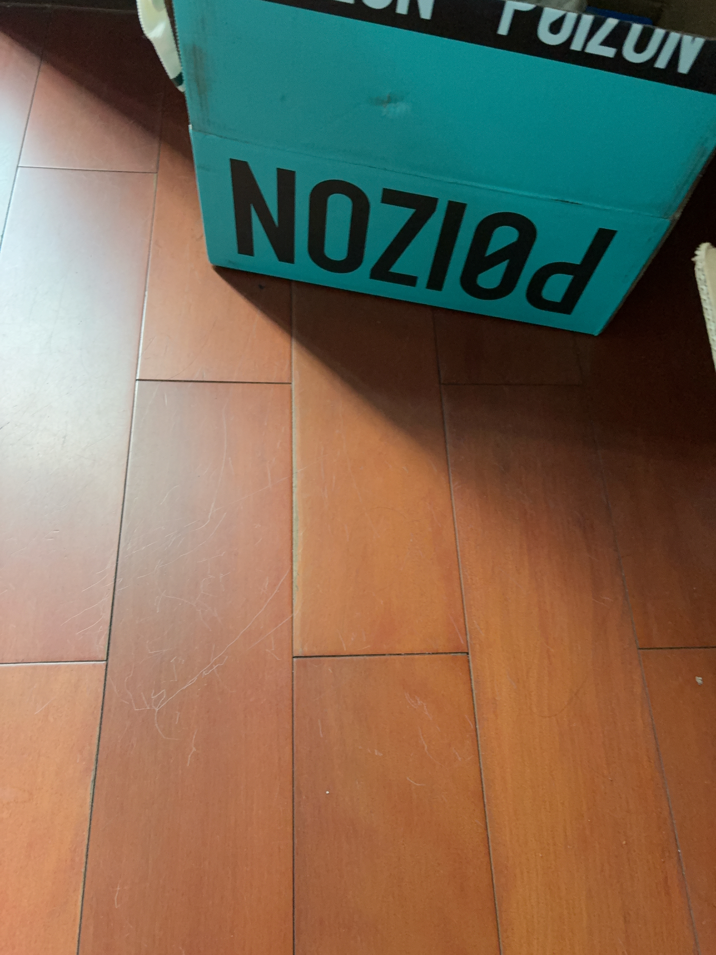 Фото из отзыва