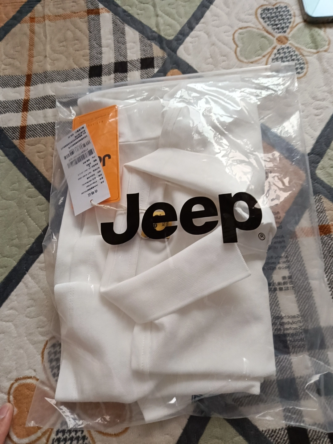 Фото из отзыва