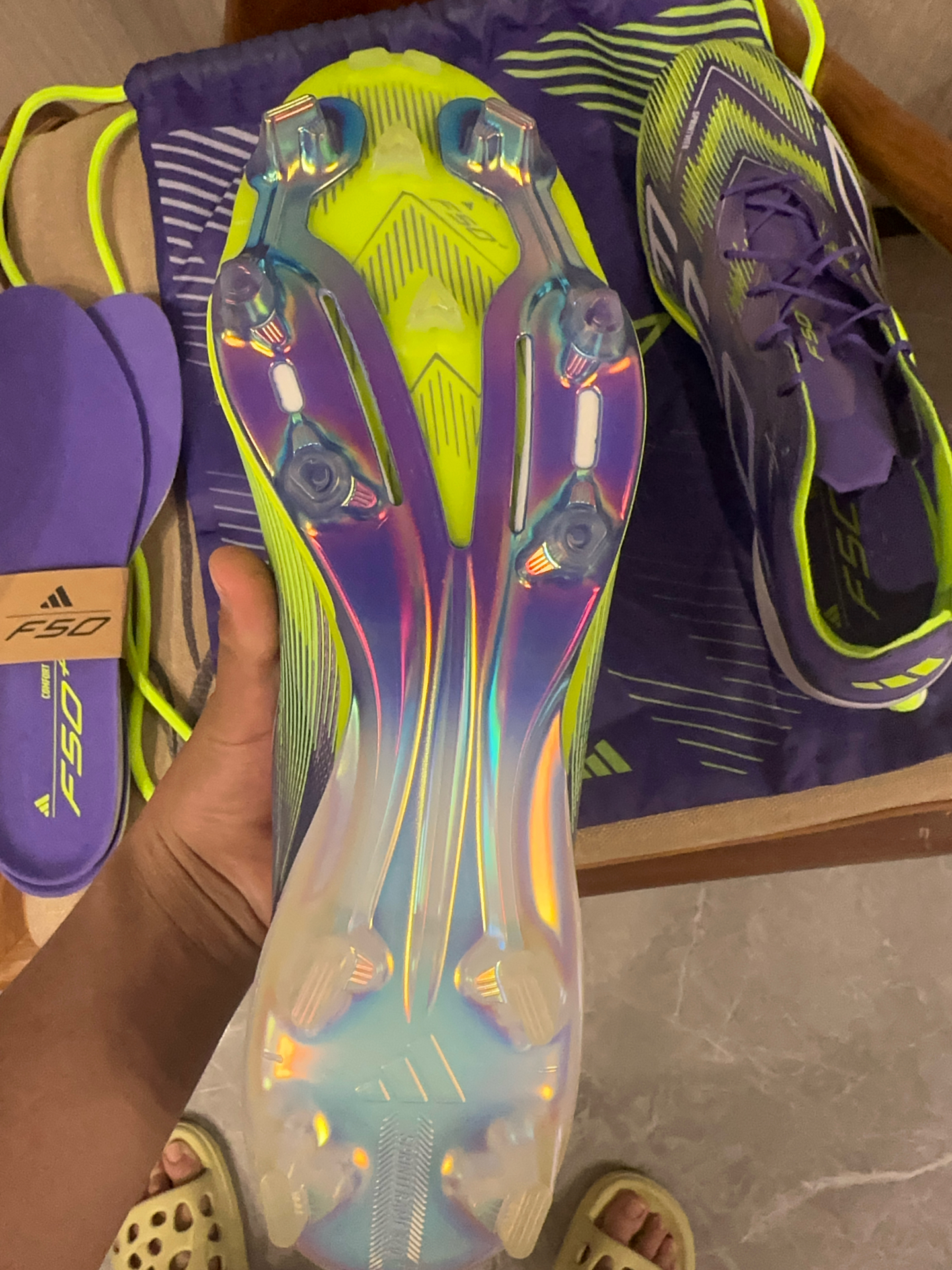 Фото из отзыва