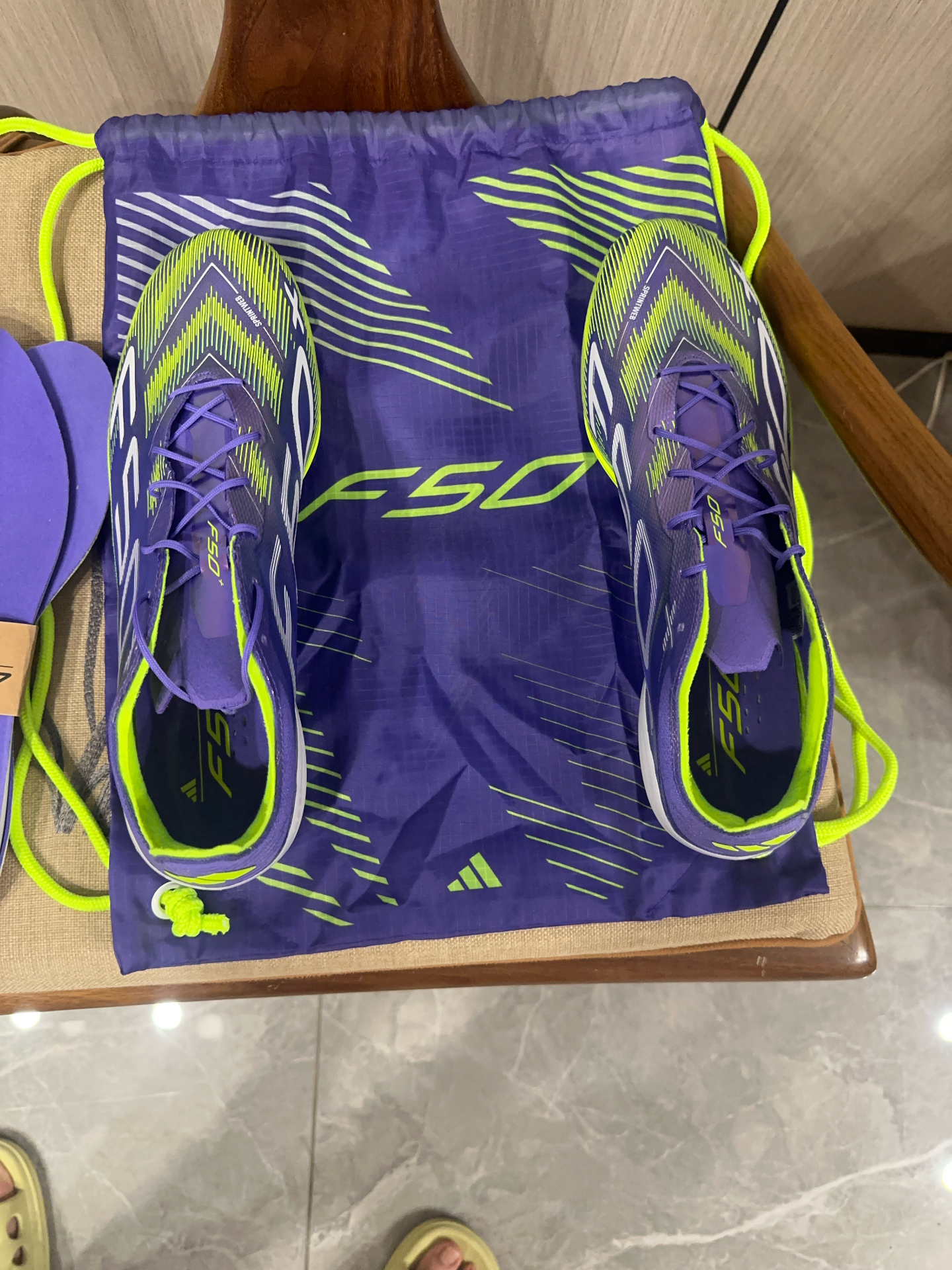 Фото из отзыва