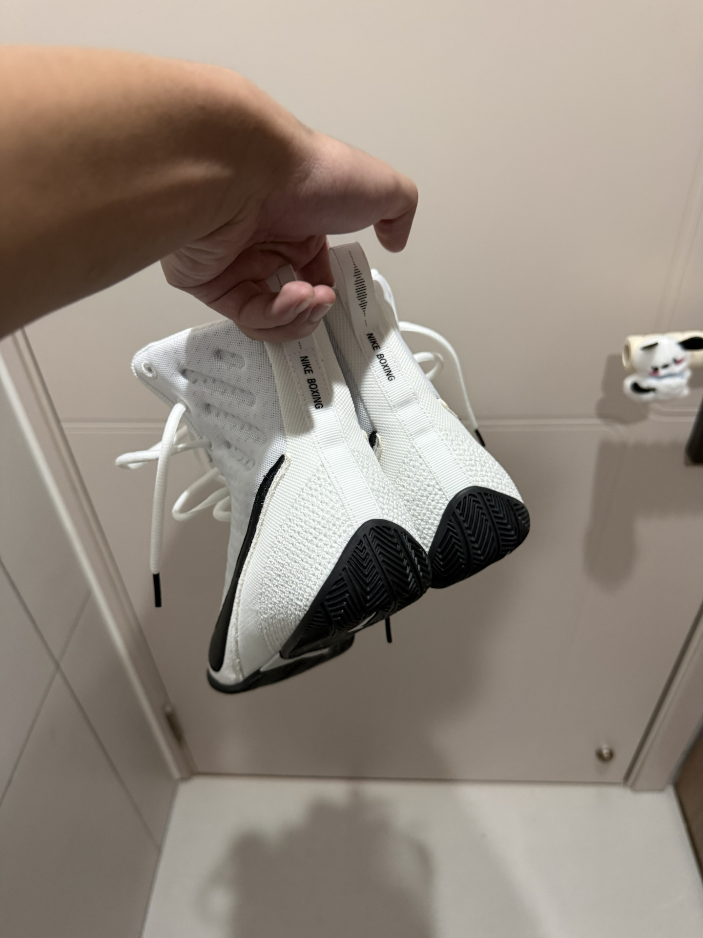 Фото из отзыва