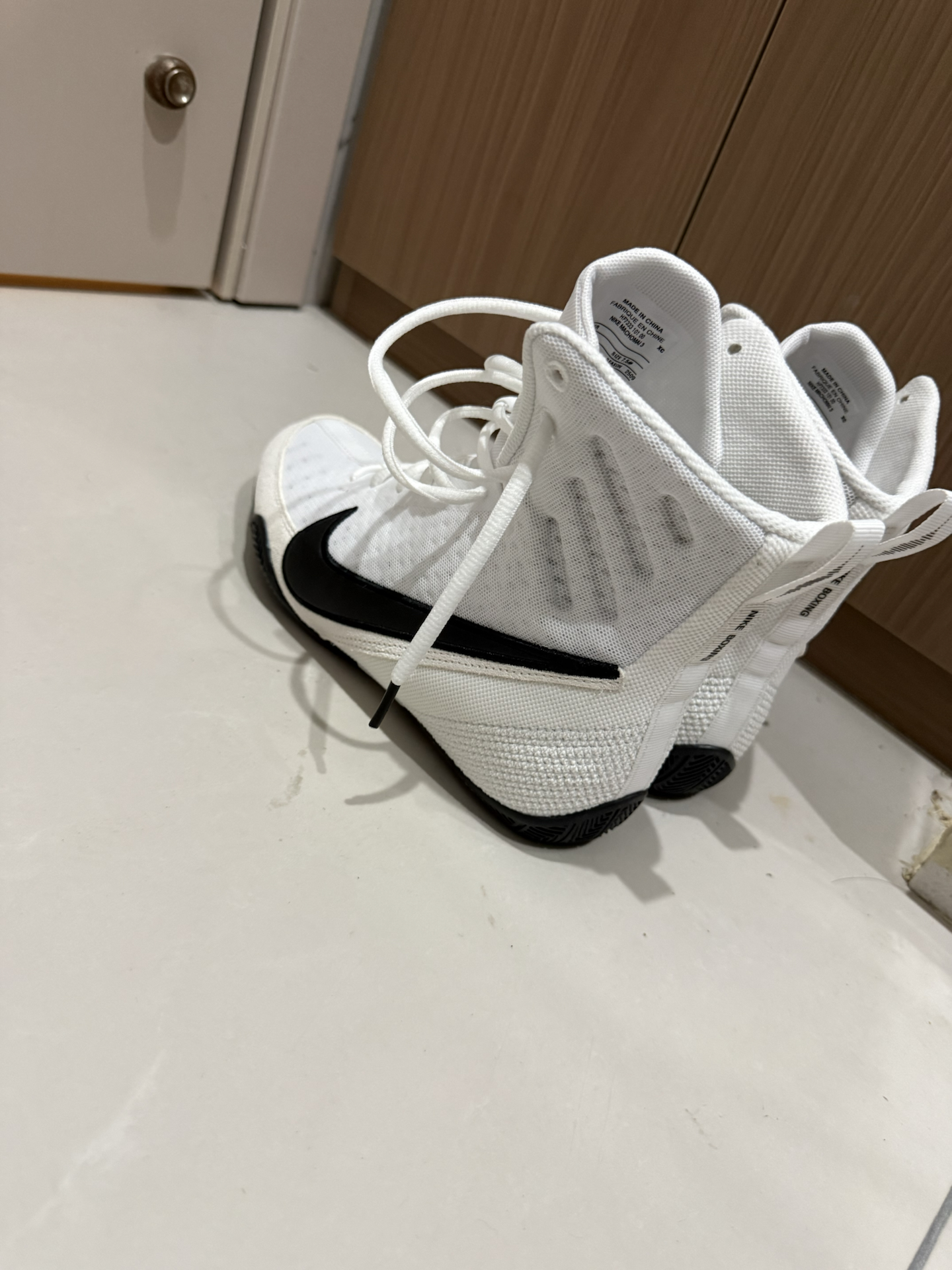Фото из отзыва