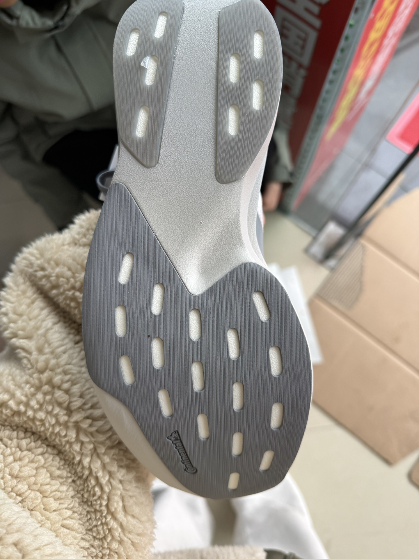 Фото из отзыва