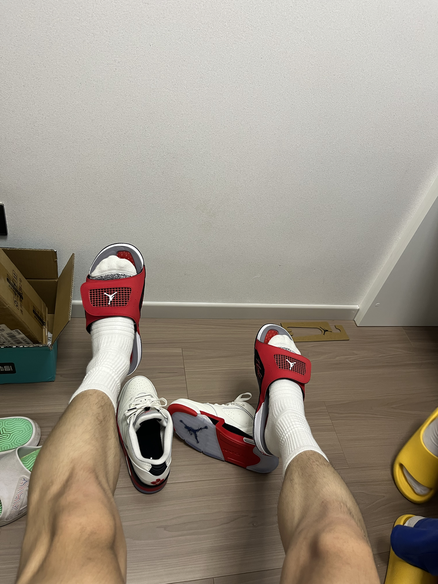 Фото из отзыва