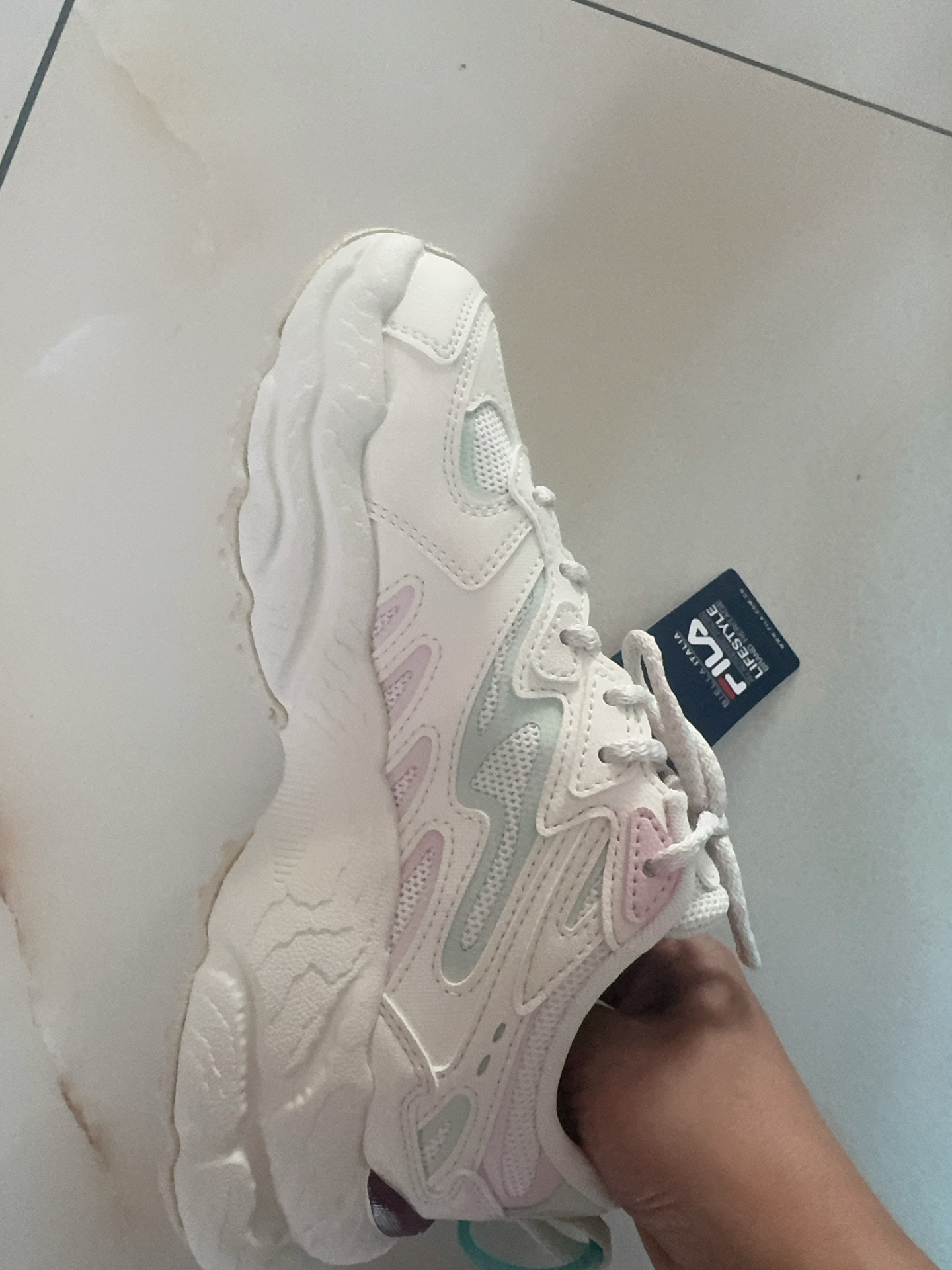 Фото из отзыва