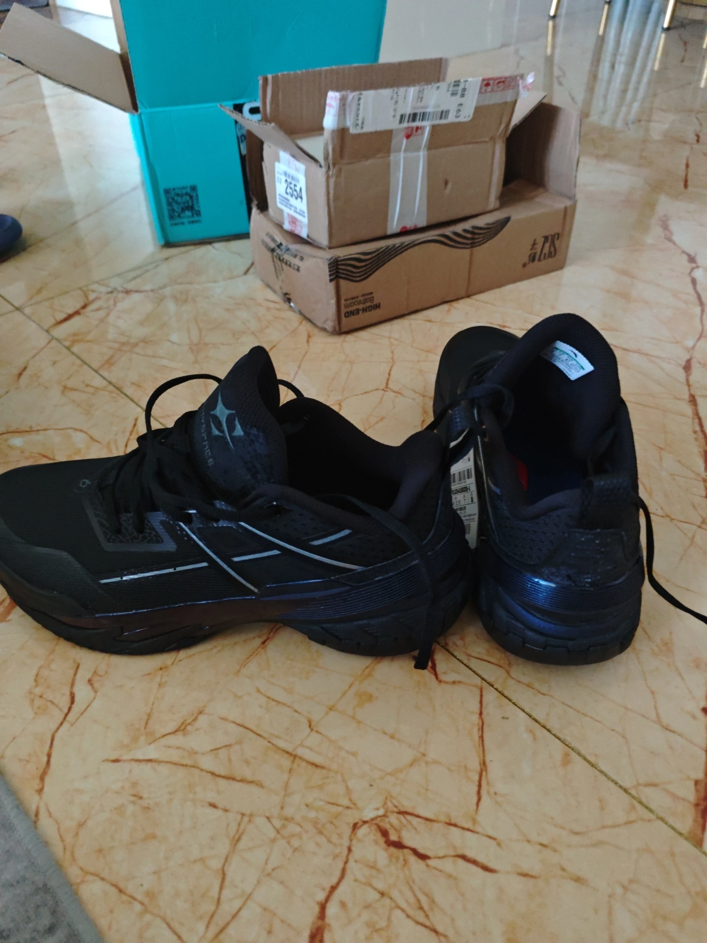 Фото из отзыва