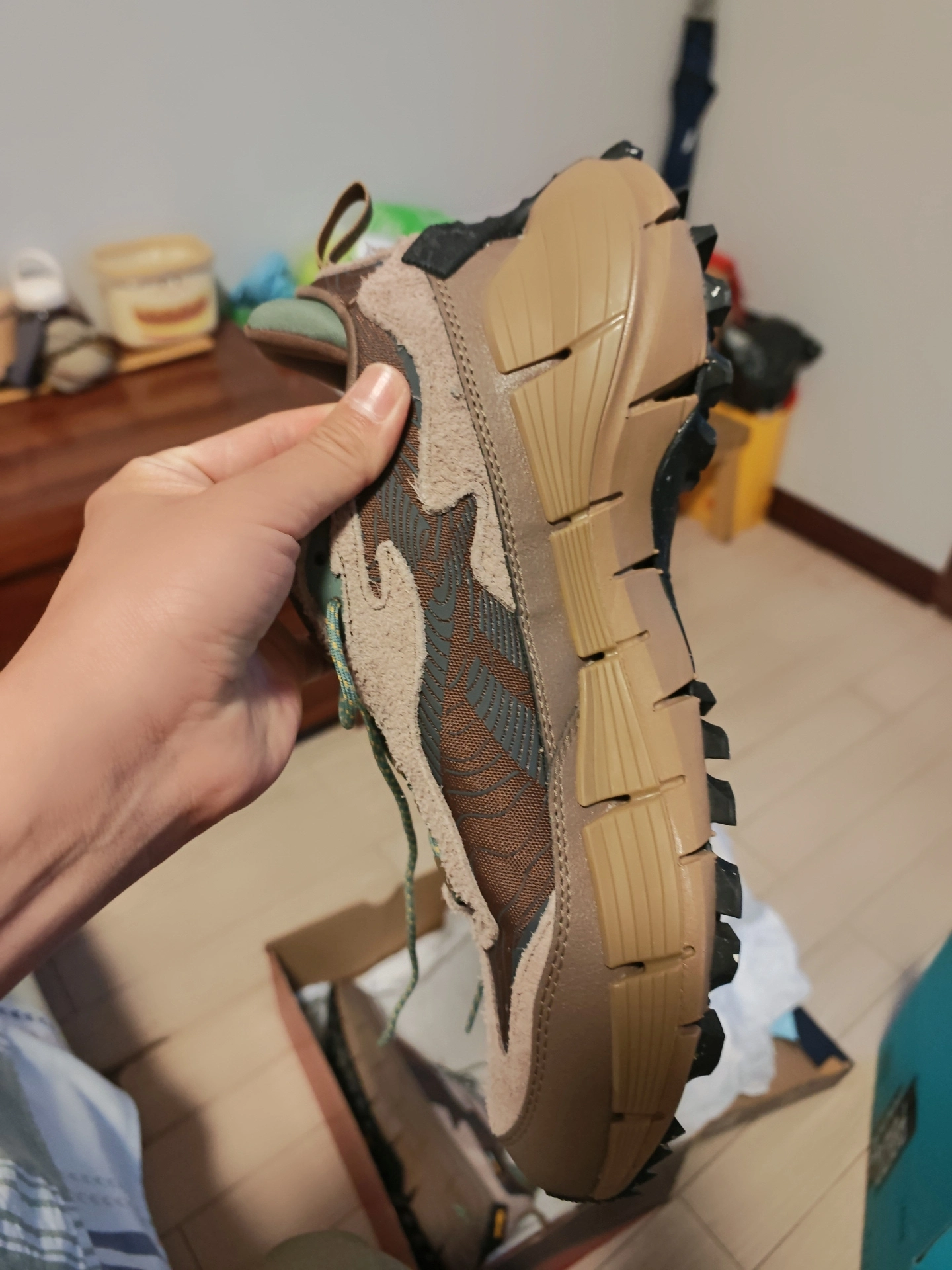 Фото из отзыва
