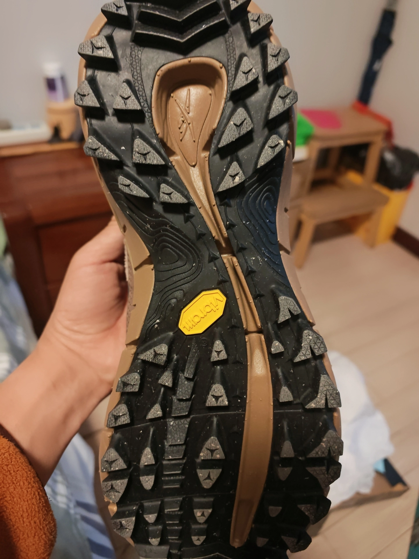 Фото из отзыва
