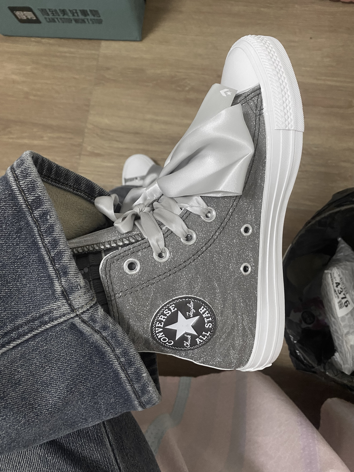 Фото из отзыва