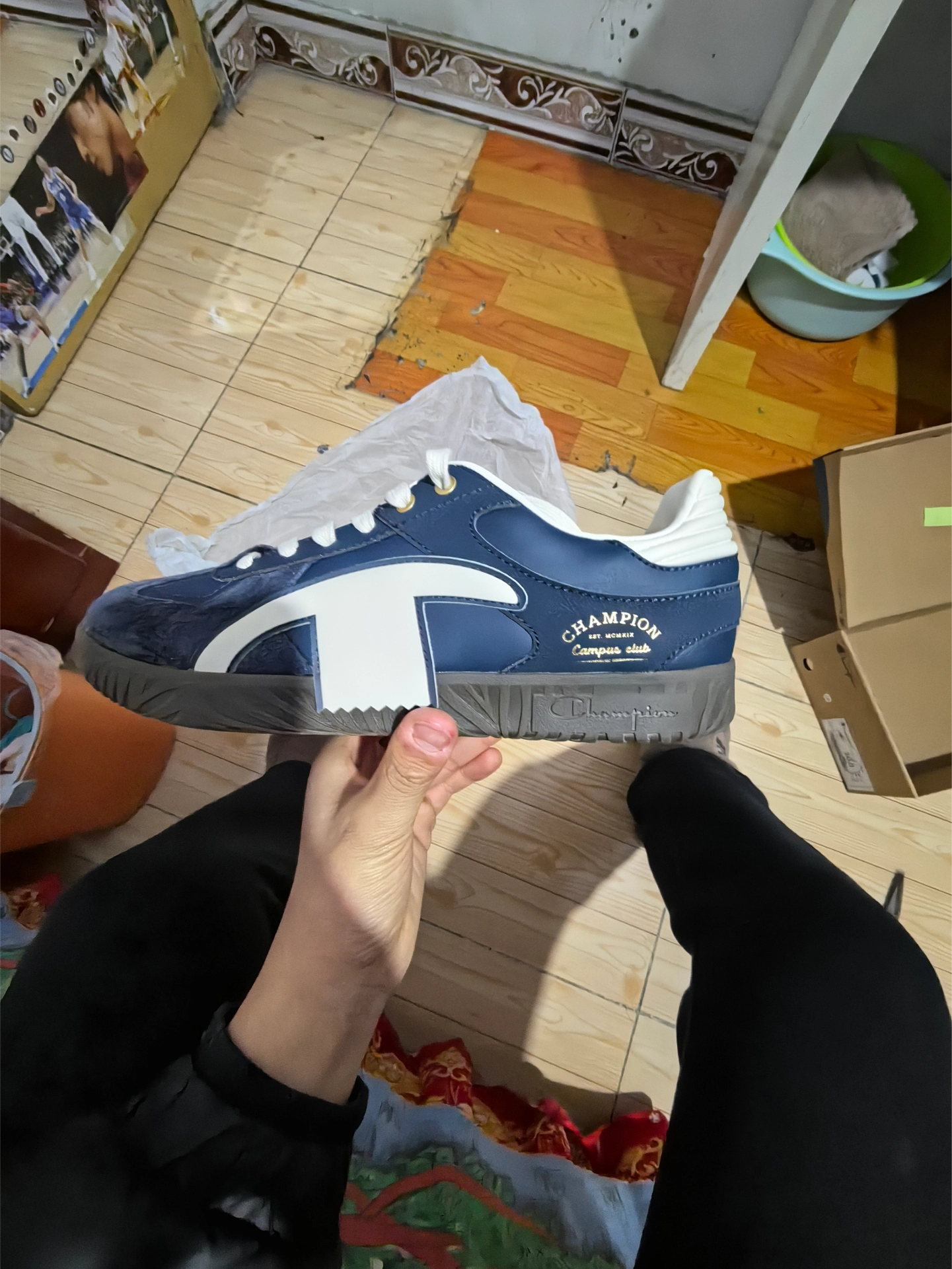 Фото из отзыва