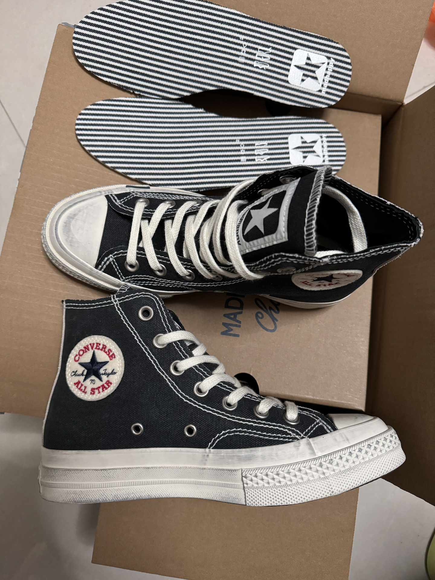 Фото из отзыва