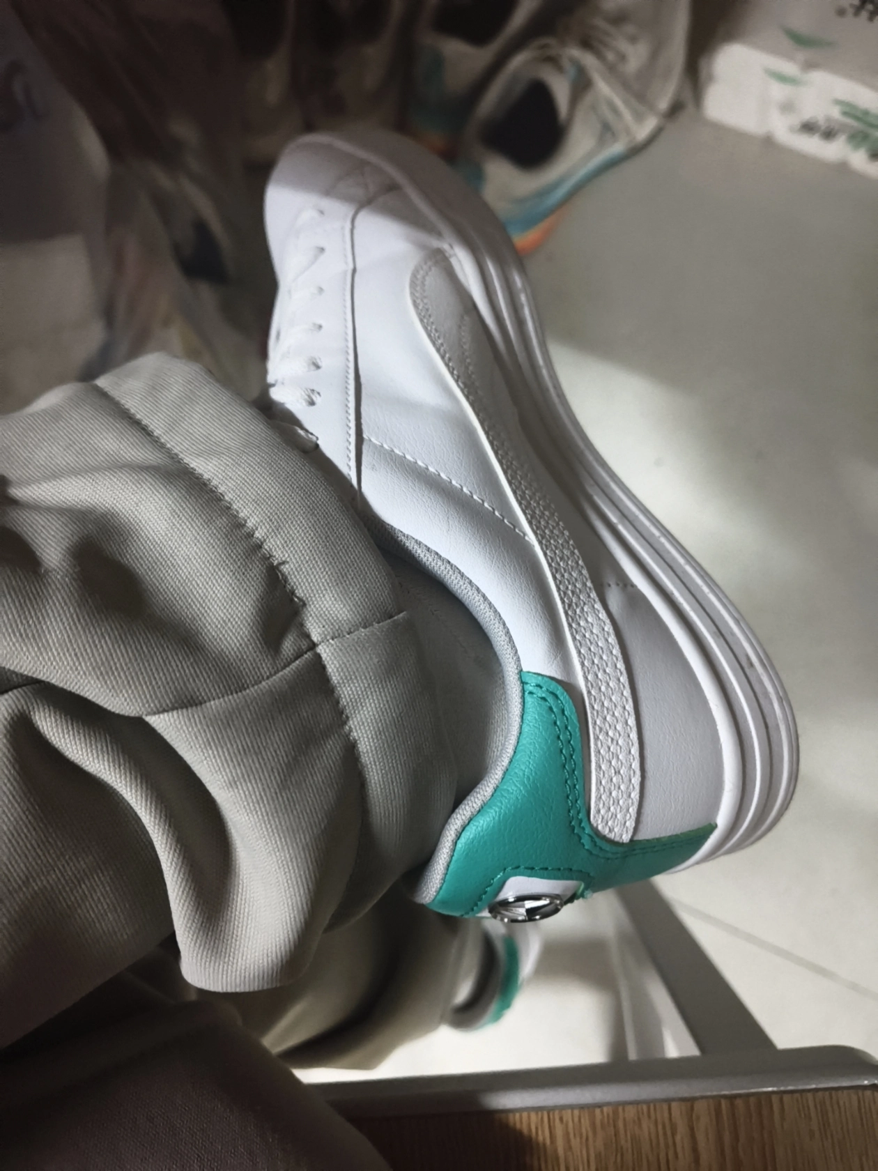 Фото из отзыва