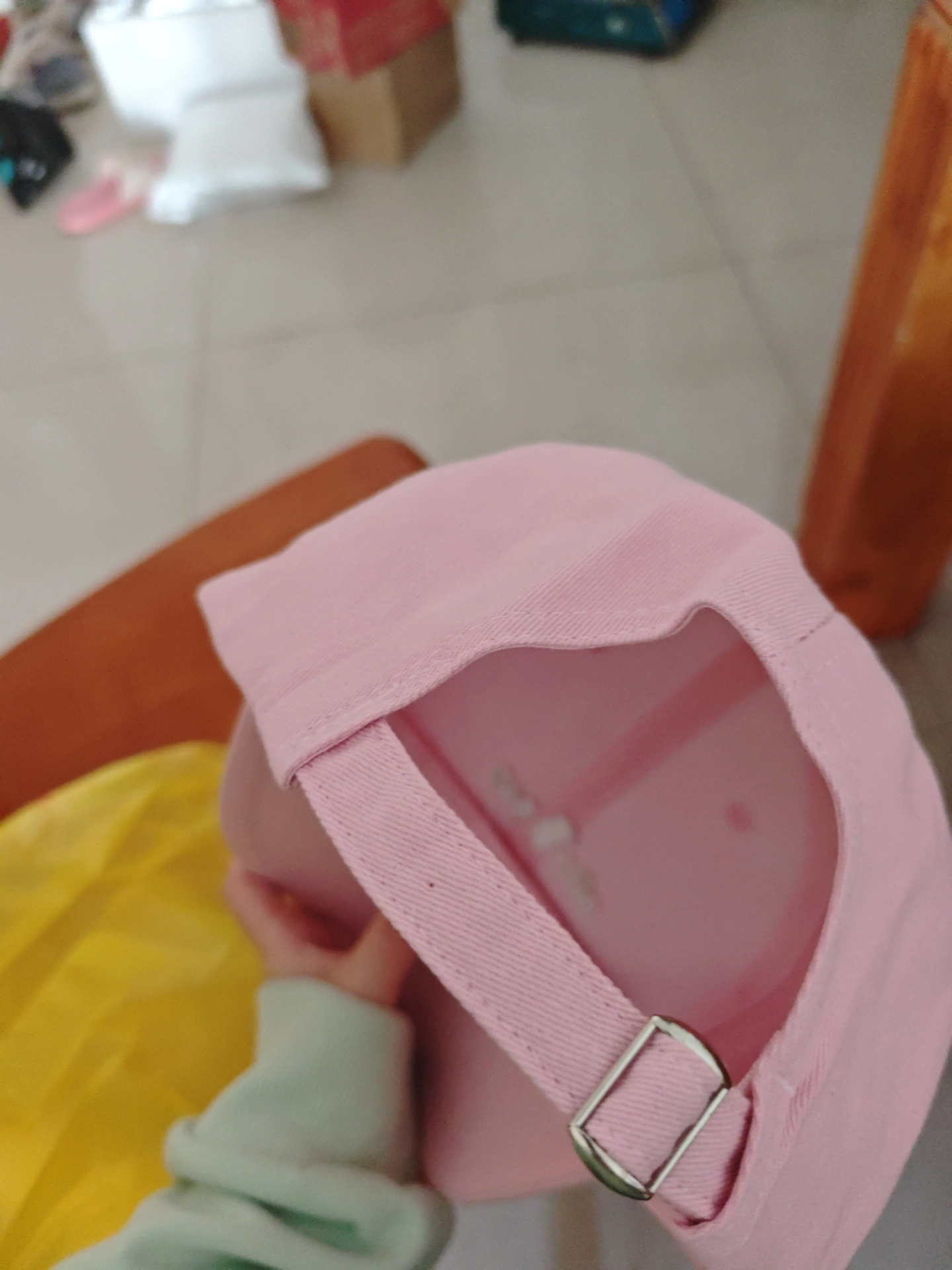 Фото из отзыва