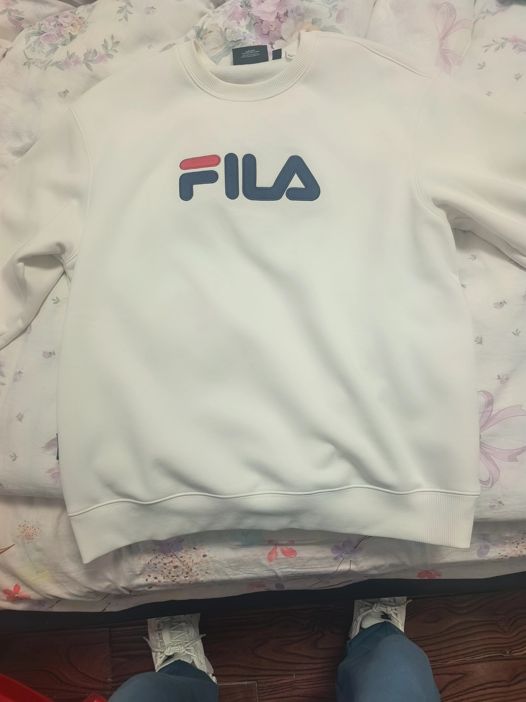 Фото из отзыва