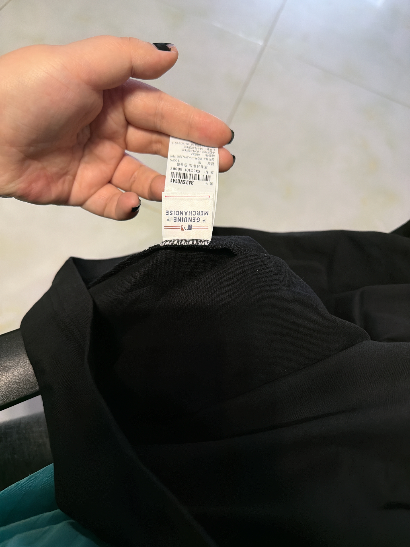 Фото из отзыва