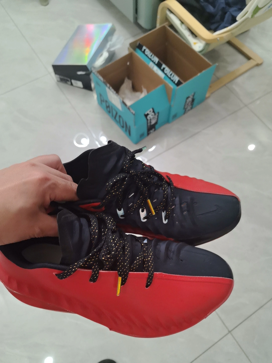 Фото из отзыва