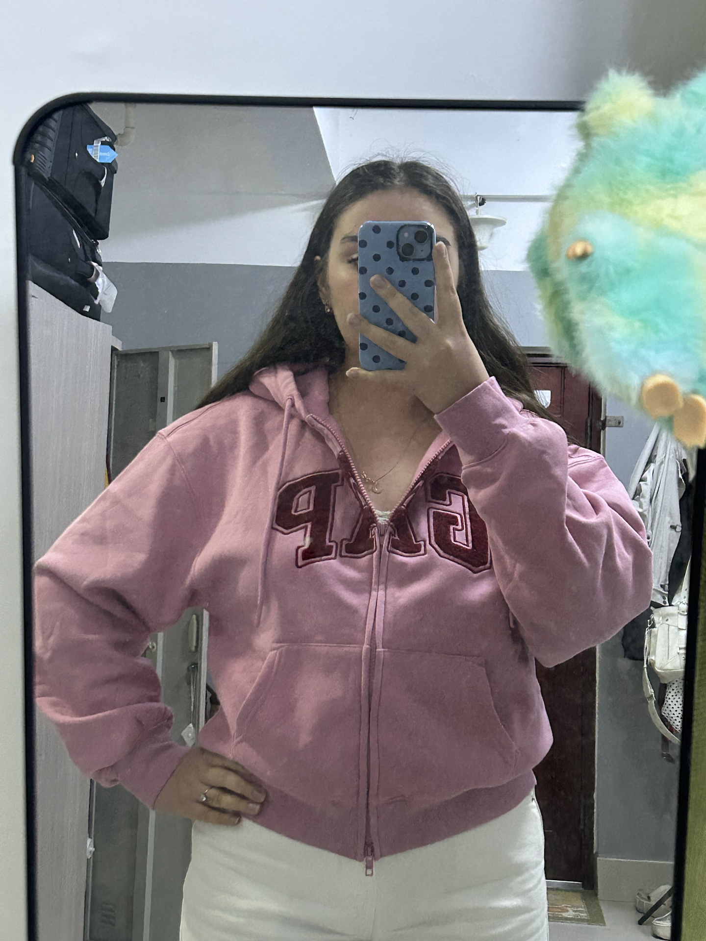 Фото из отзыва