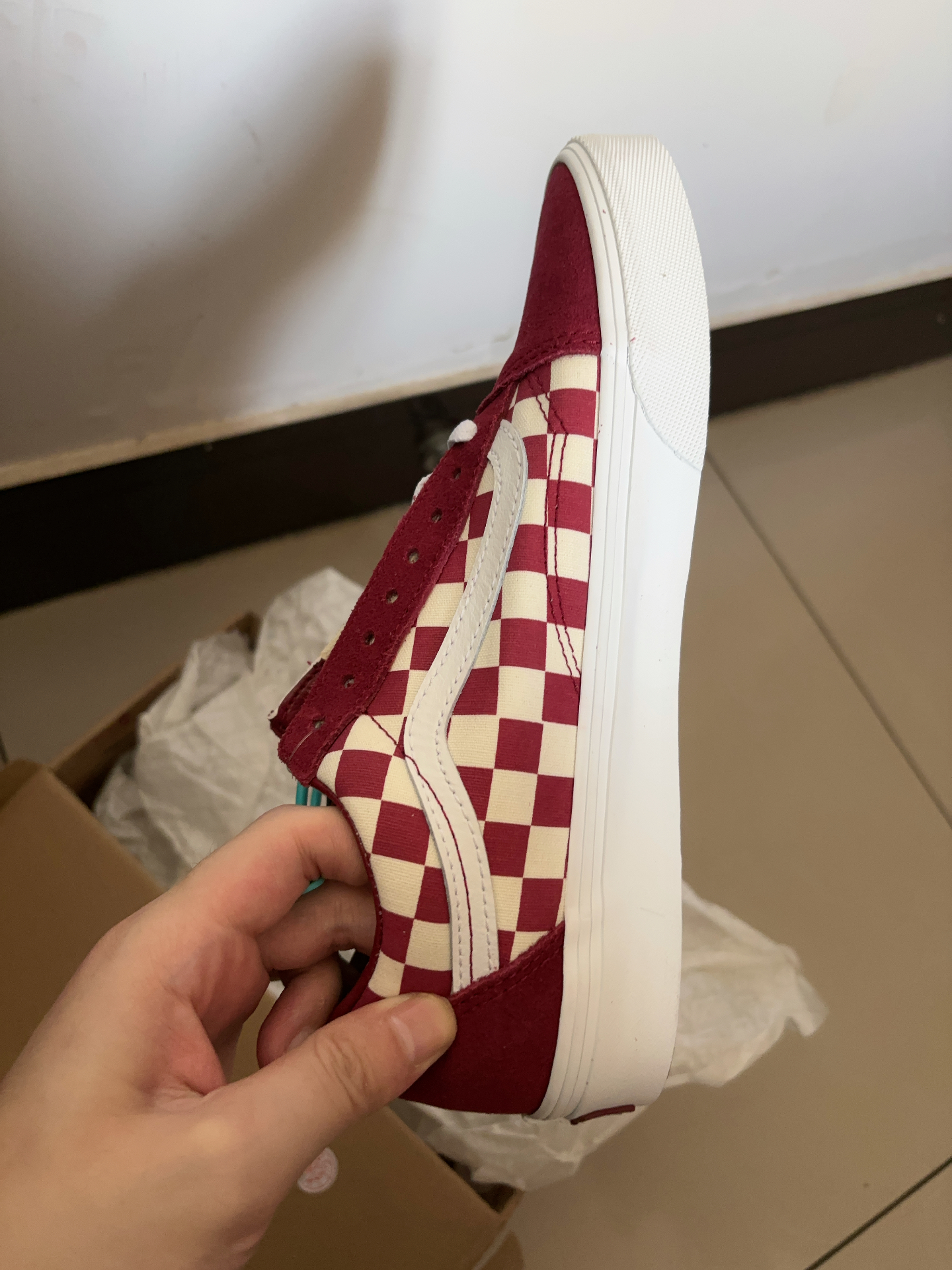 Фото из отзыва