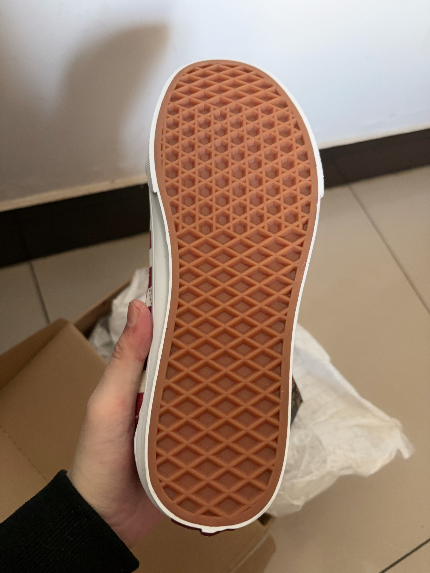 Фото из отзыва