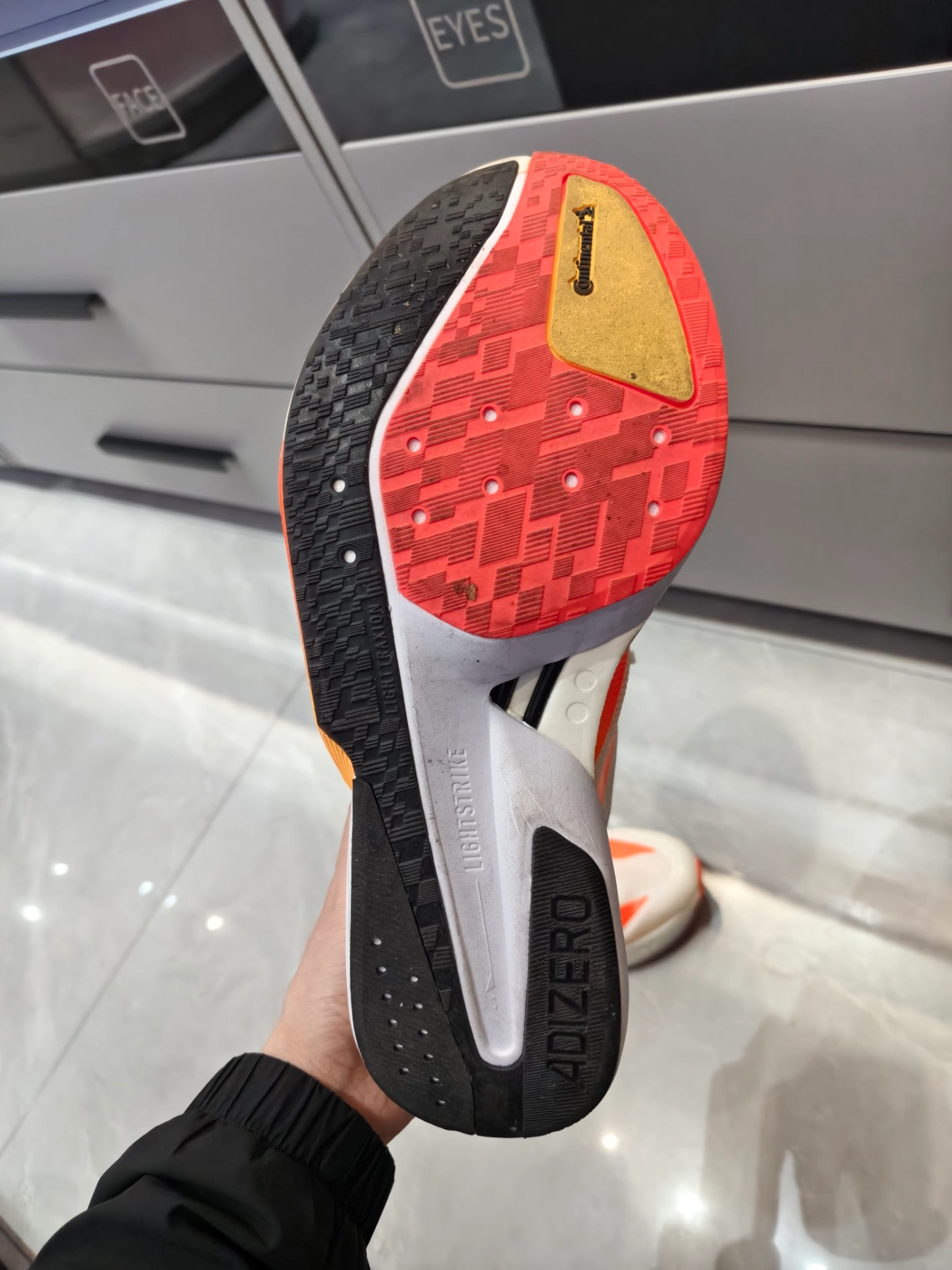 Фото из отзыва