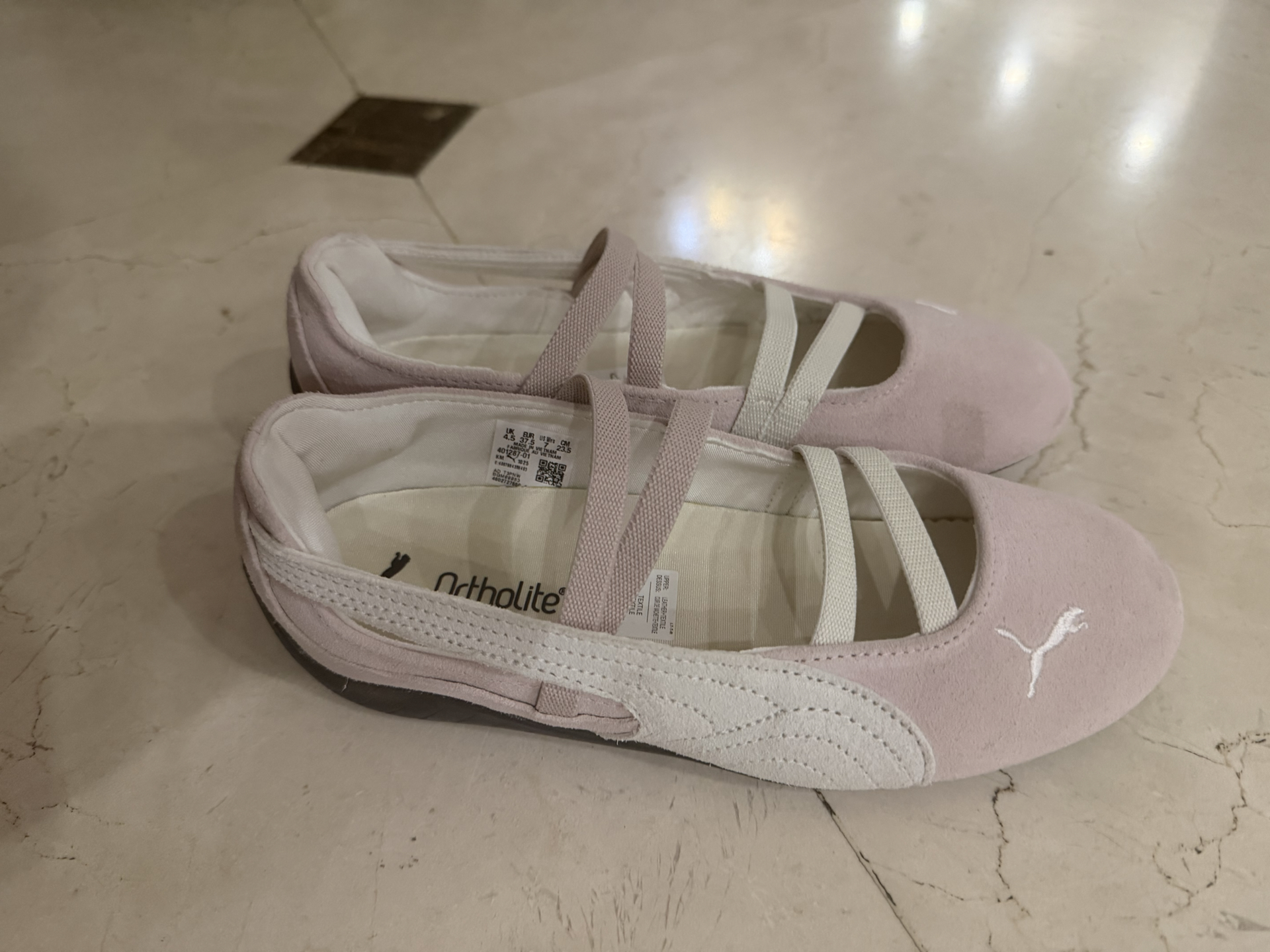 Фото из отзыва
