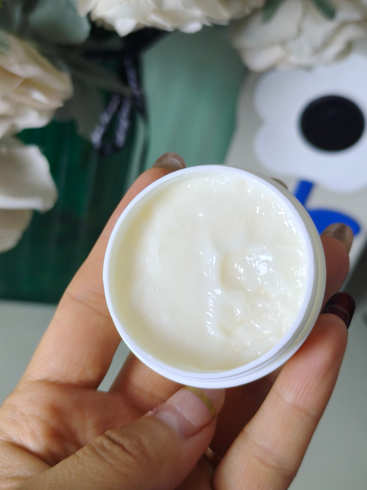 custom review-Dove Arginine Маска для волос Разглаживающая 50 г 50 г*2 50 г*4