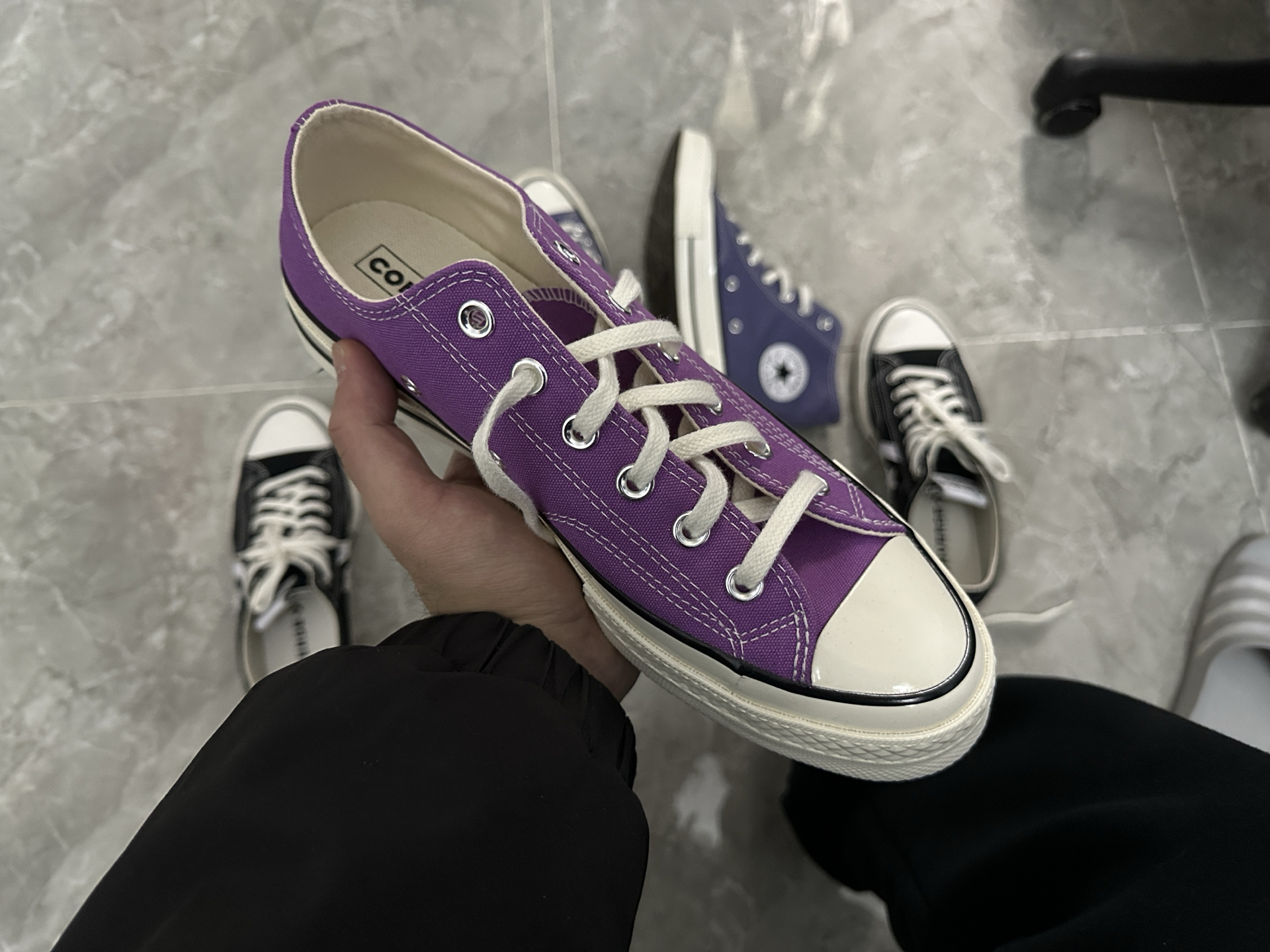 Фото из отзыва