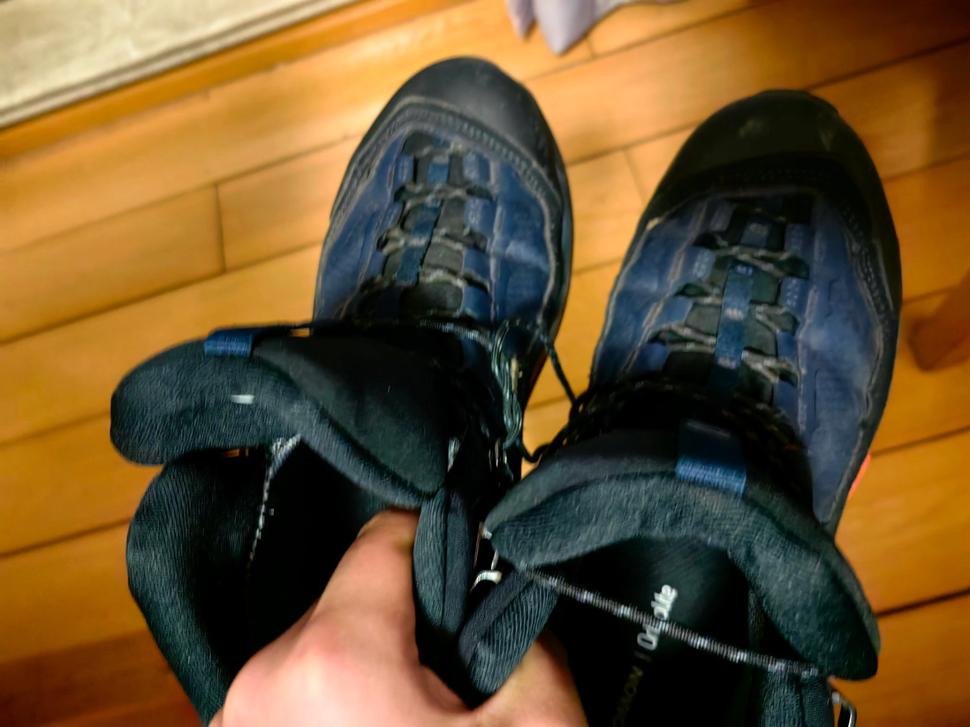 Фото из отзыва