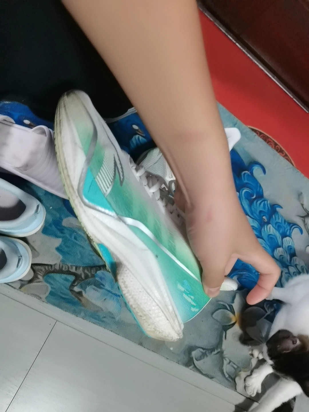 Фото из отзыва