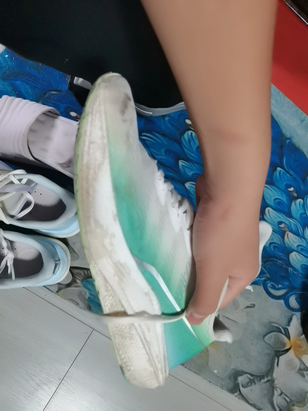 Фото из отзыва