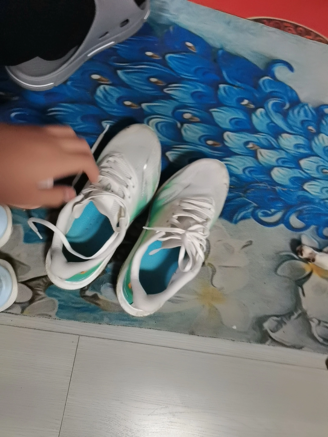 Фото из отзыва