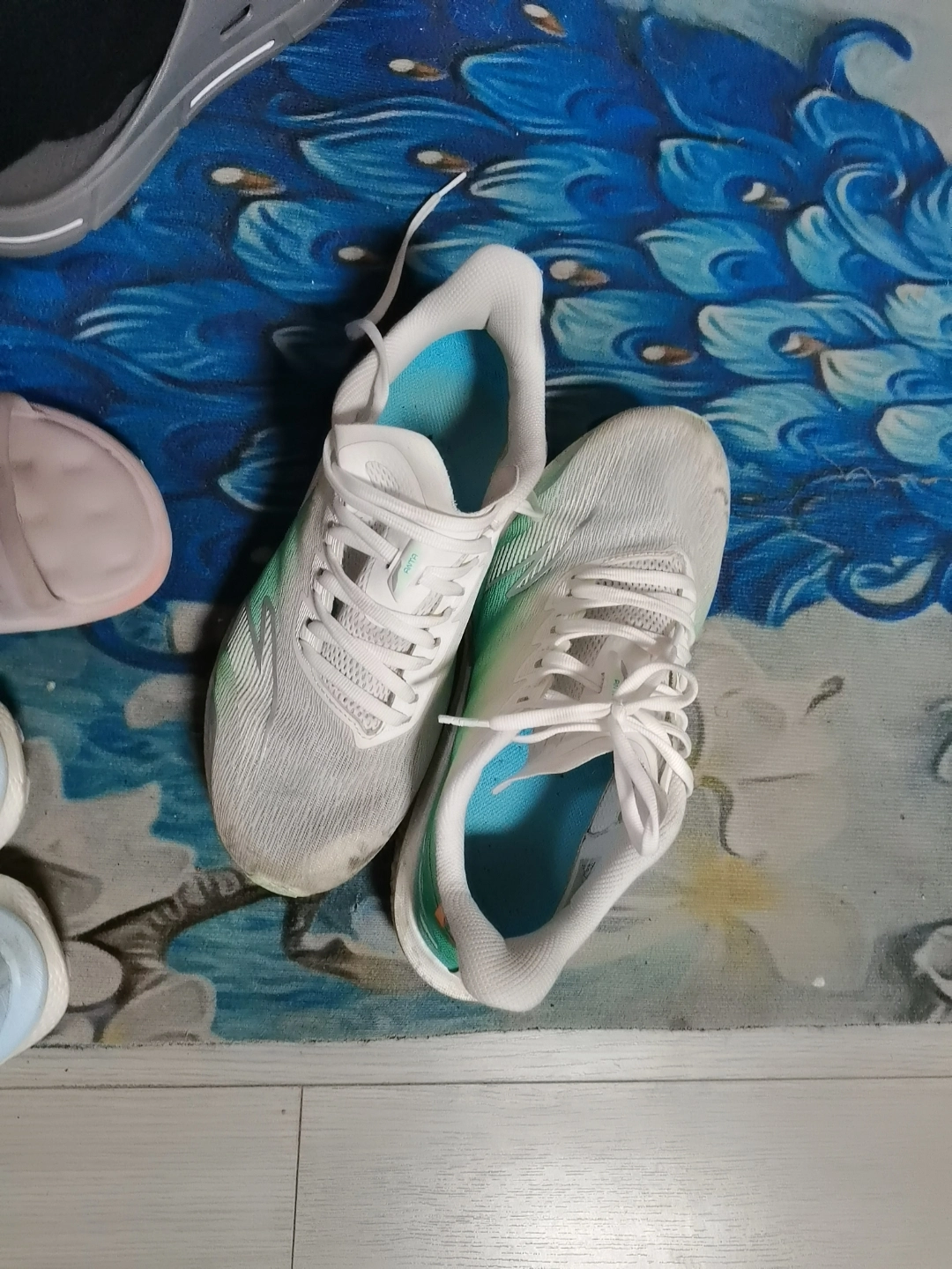 Фото из отзыва