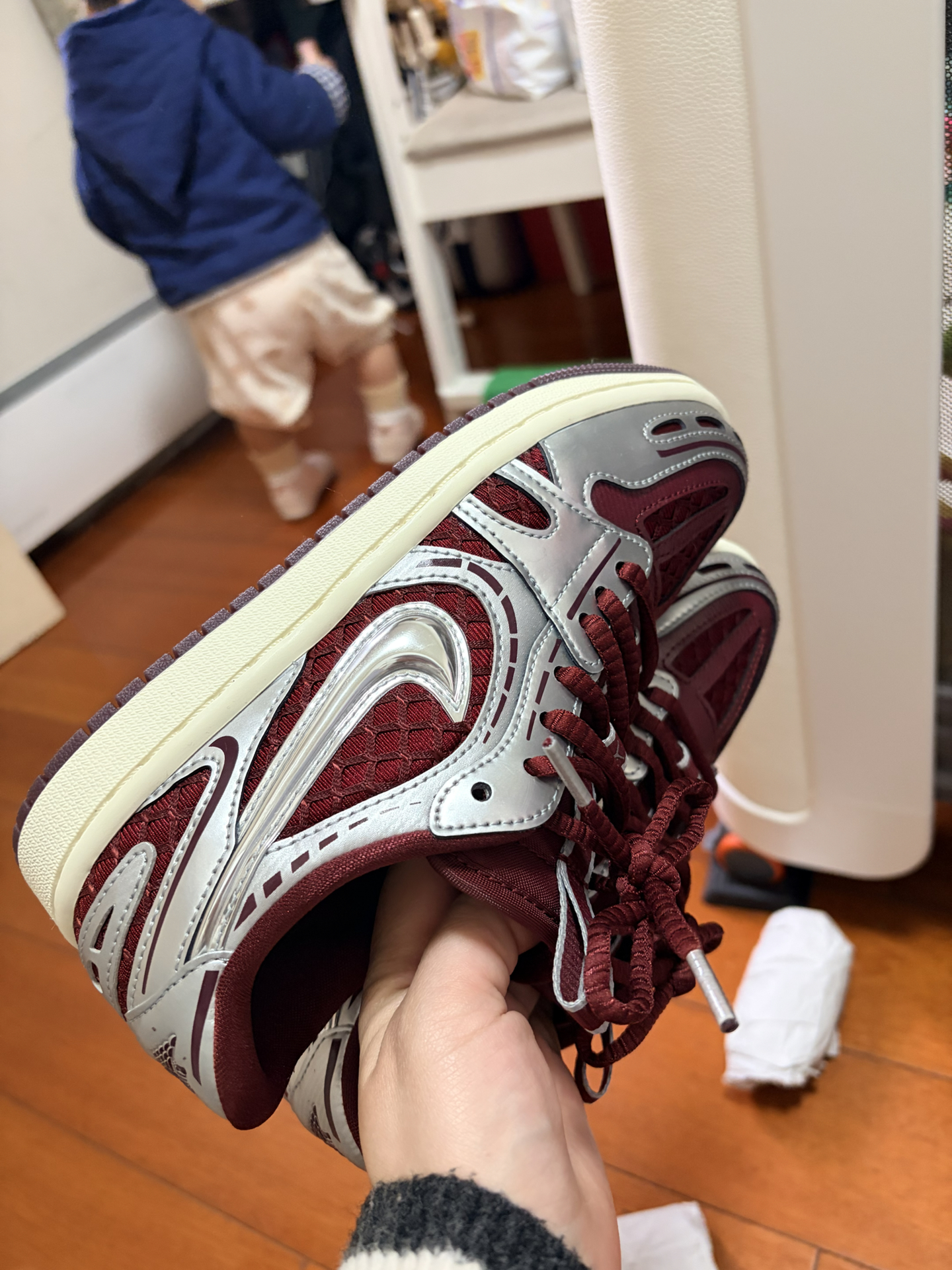 Фото из отзыва