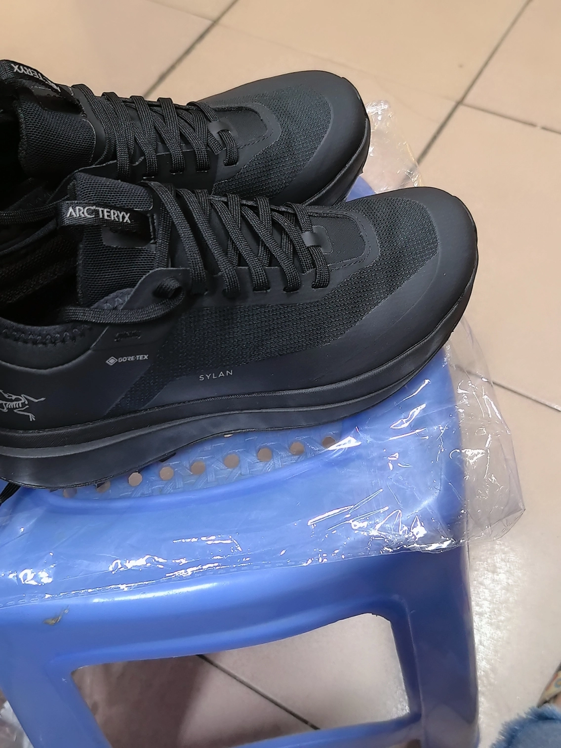 Фото из отзыва